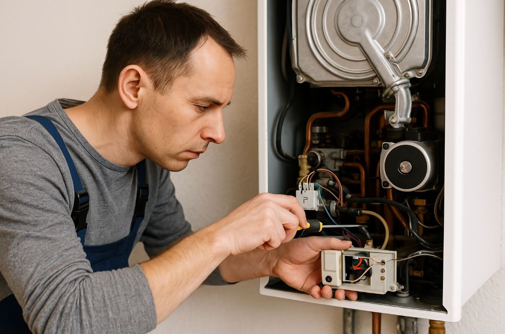 Yakupabdal Mahallesi Kombi Servisi